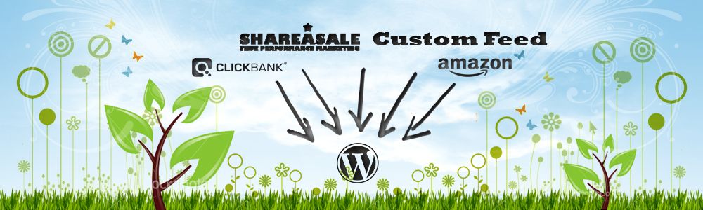 Auto Affiliate Links WordPress plugin banner
