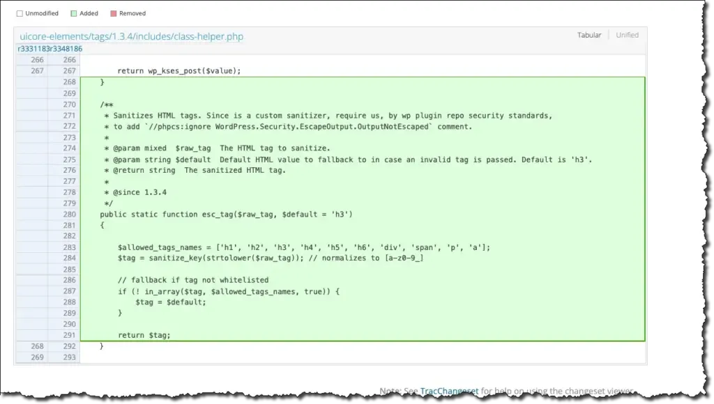Cve 2025 58196 uicore elements patch 01