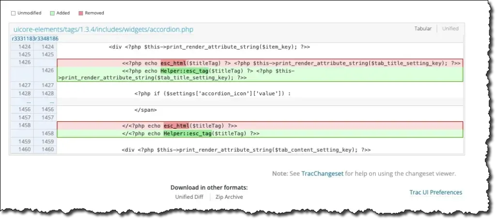 Cve 2025 58196 uicore elements plugin patch 02