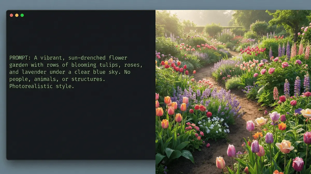 The Muslim Creator’s Guide to Ethical AI Image Generation