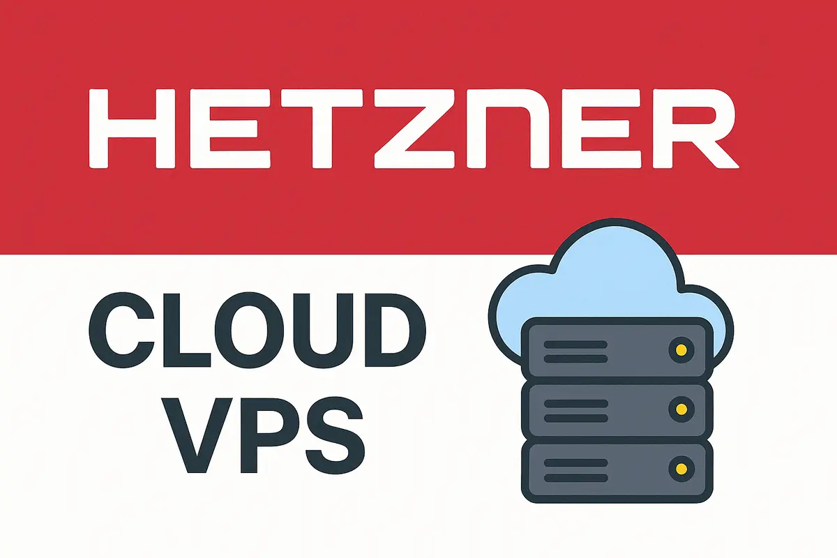 Hetzner Cloud VPS: Why It's a Game Changer for Developers