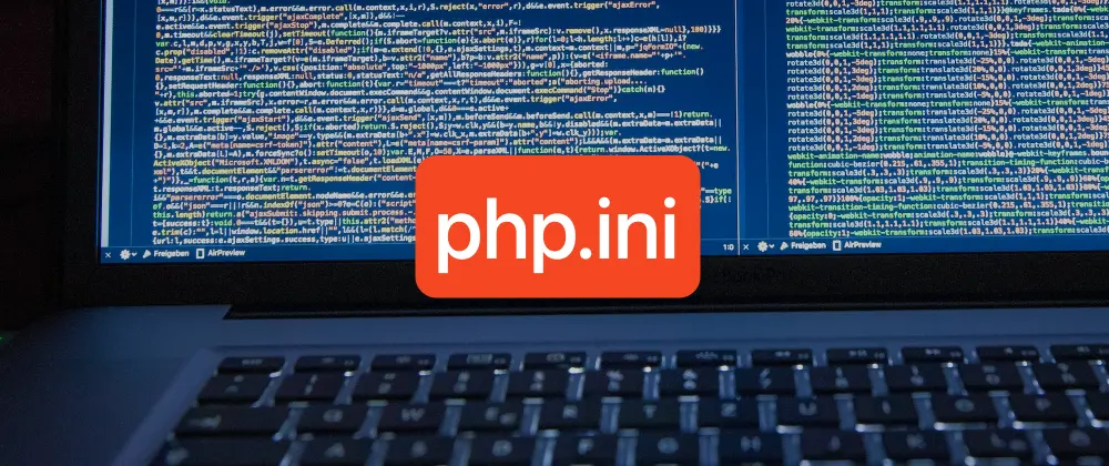 php.ini Configuration for Nginx and OpenLiteSpeed [Guide]