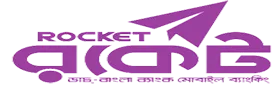 Rocket logo