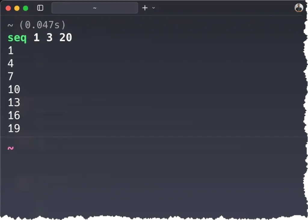 using-step-values