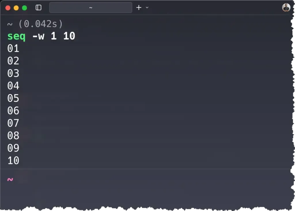 seq-05-format-numbers-with-leading-zeroes
